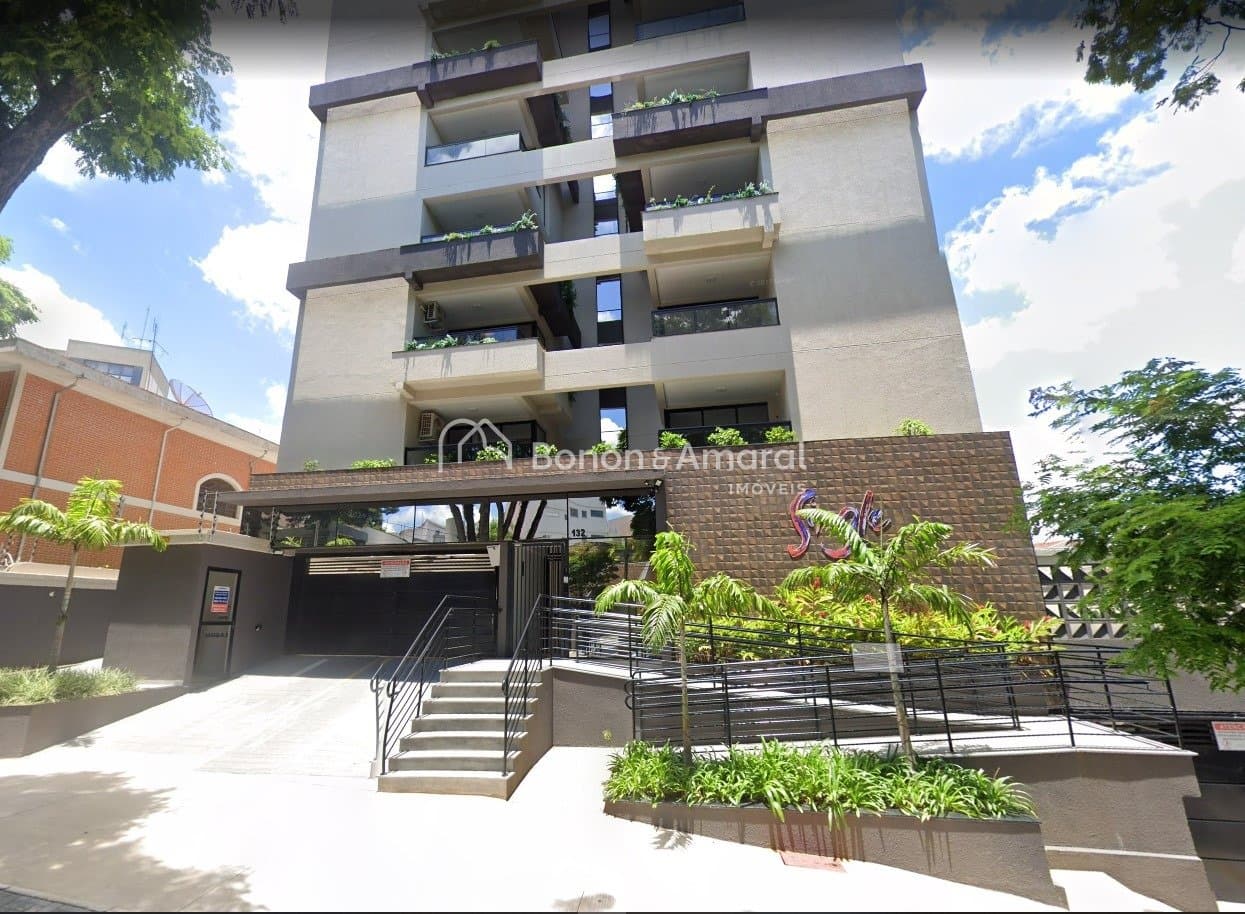 Foto do condomínio Edifício Single Loft