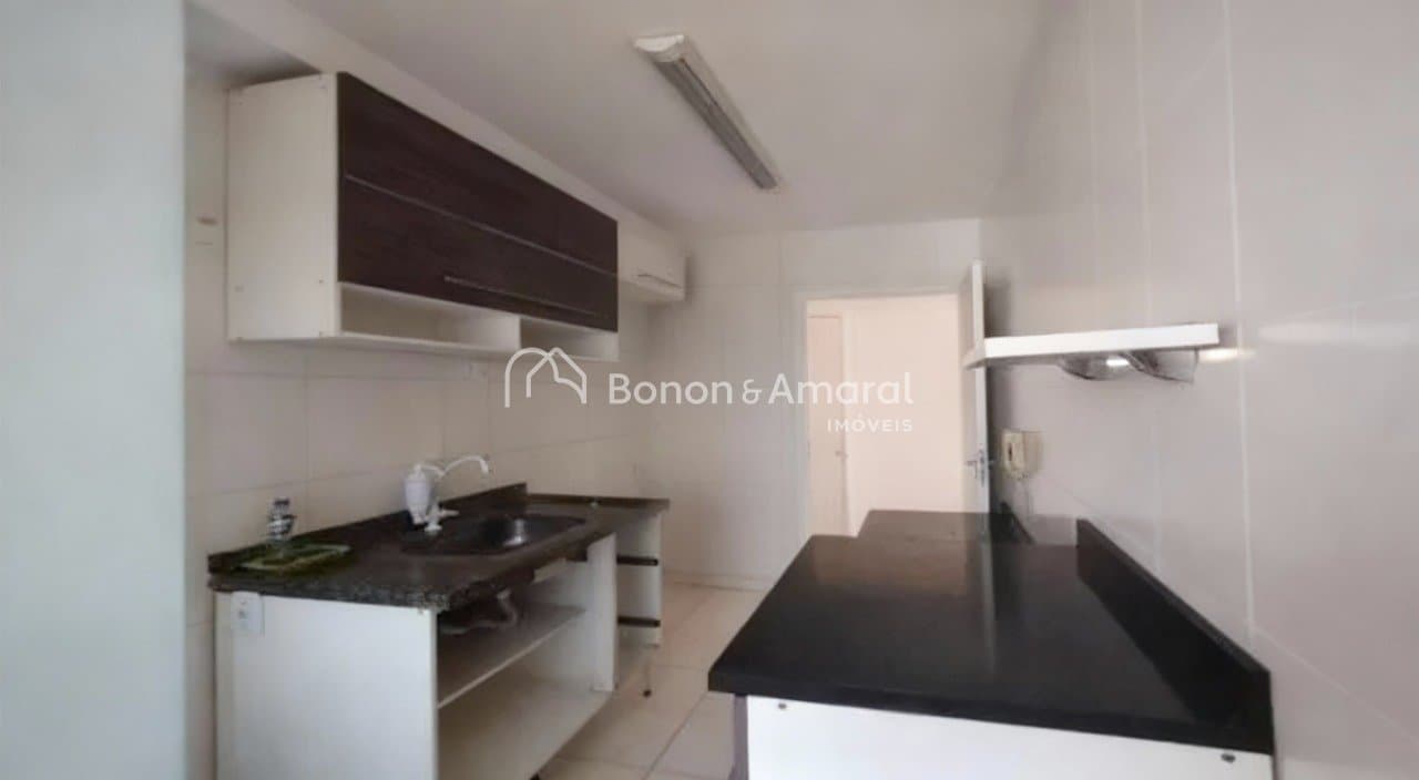 Apartamento à Venda - Chácara Primavera em Campinas / SP