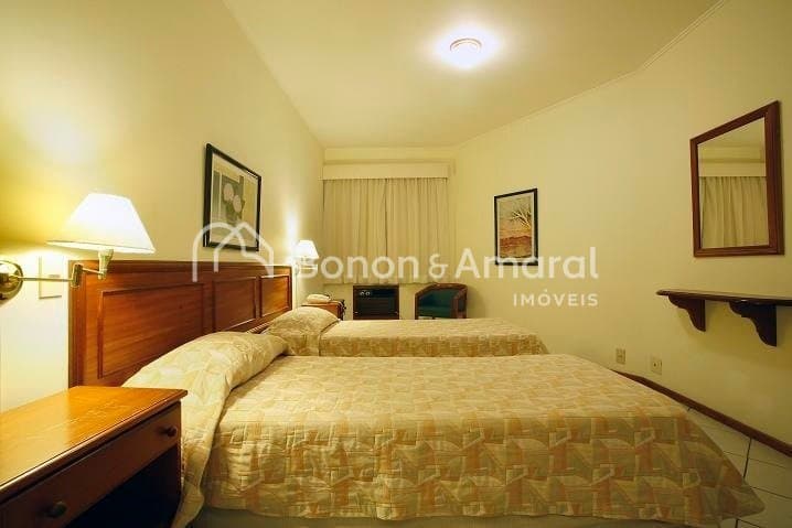 Flat à Venda - Centro em Campinas / SP