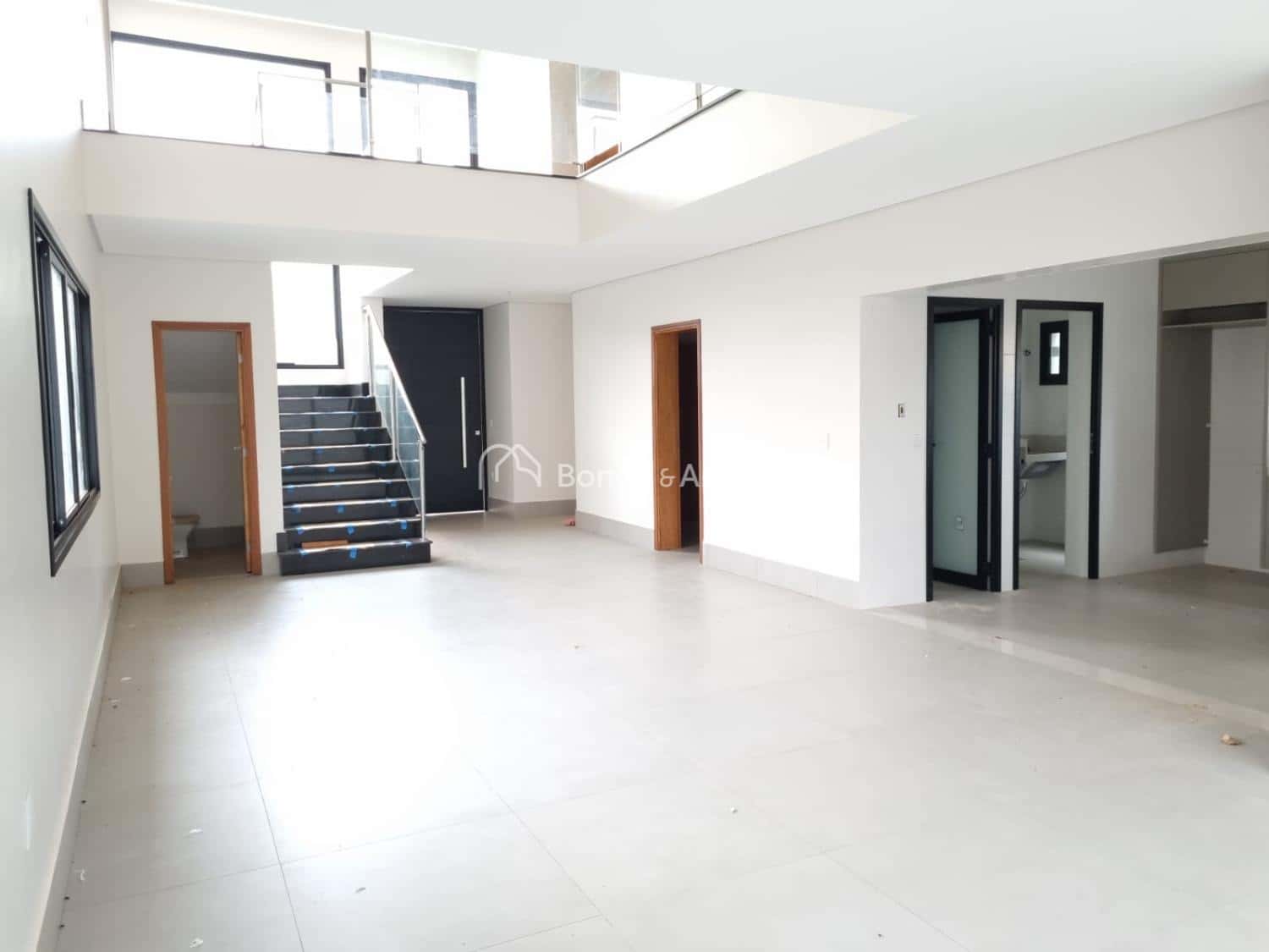 Casa em Condomínio à Venda - Betel, Paulínia/ SP — foto principal