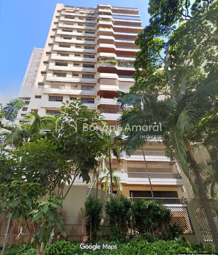 Foto do condomínio Condomínio Edifício Villa Real