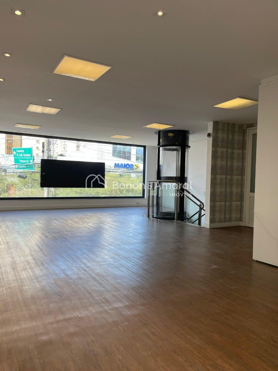 Casa comercial à Venda no Cambuí em Campinas / SP