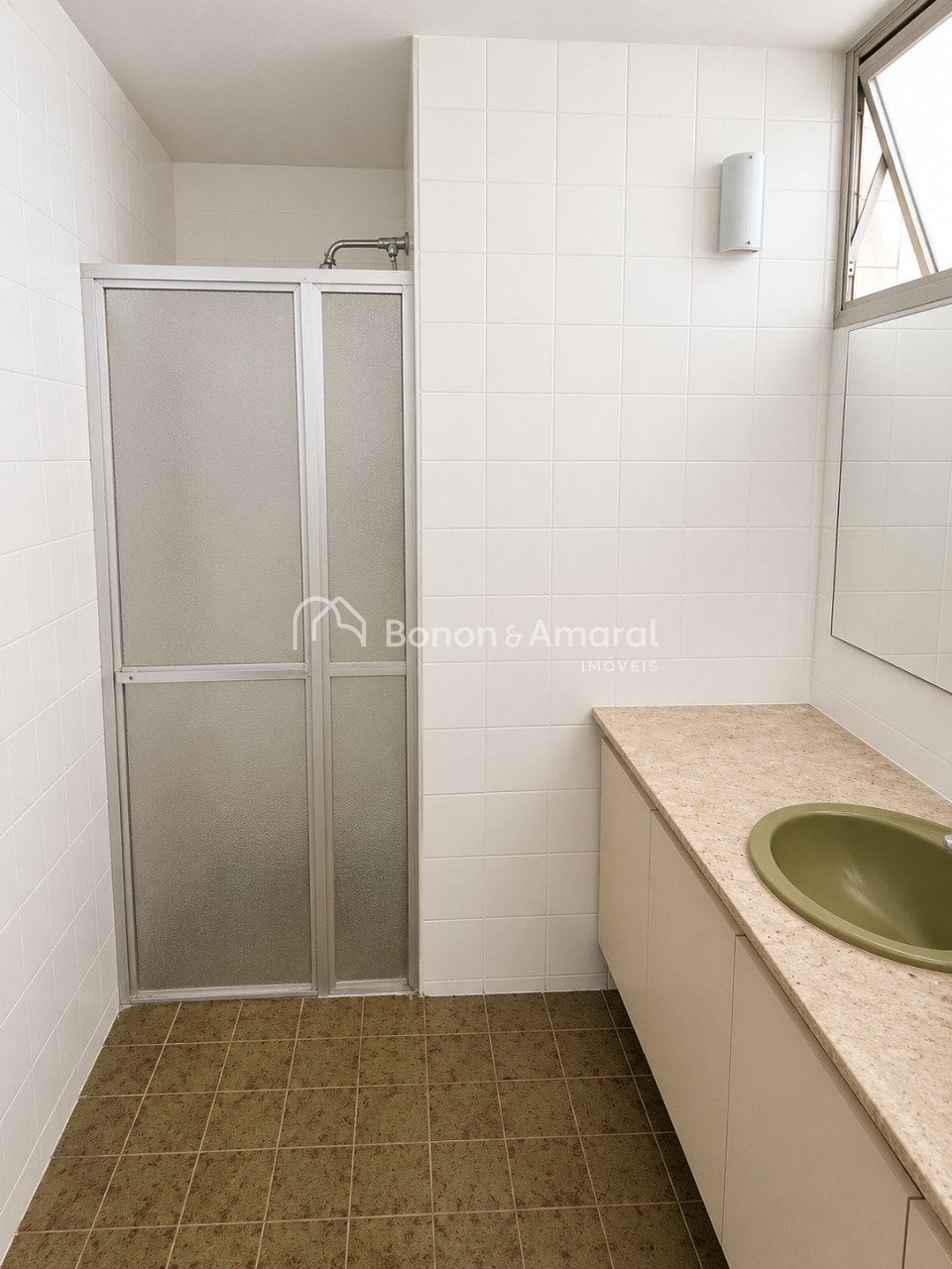 Apartamento à Venda - Nova Campinas em Campinas / SP