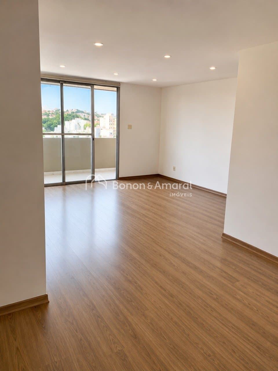 Apartamento à Venda - Nova Campinas em Campinas / SP