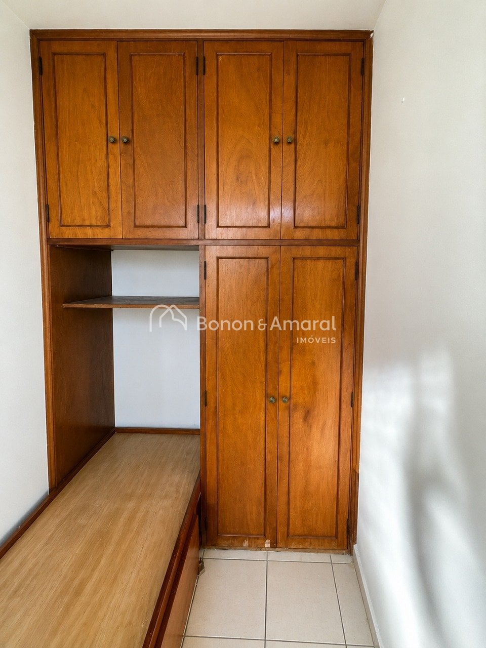 Apartamento à Venda - Nova Campinas em Campinas / SP