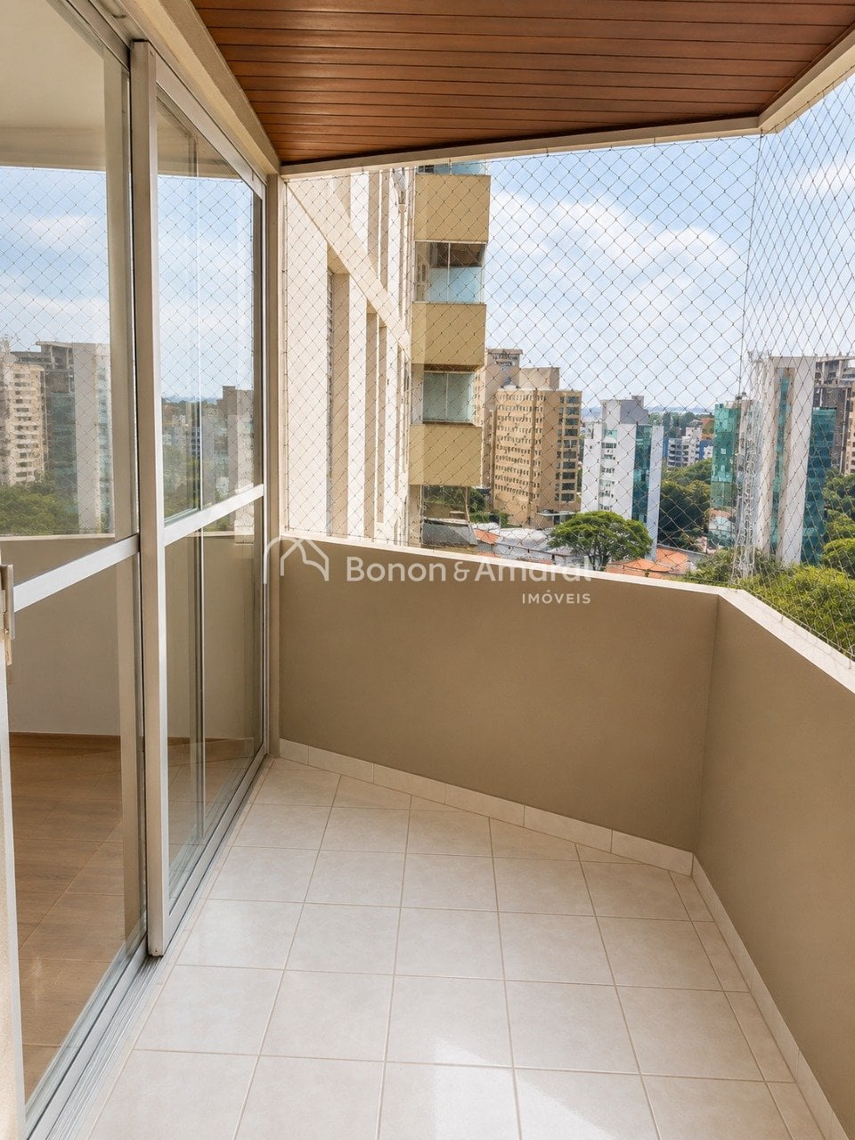 Apartamento à Venda - Nova Campinas em Campinas / SP
