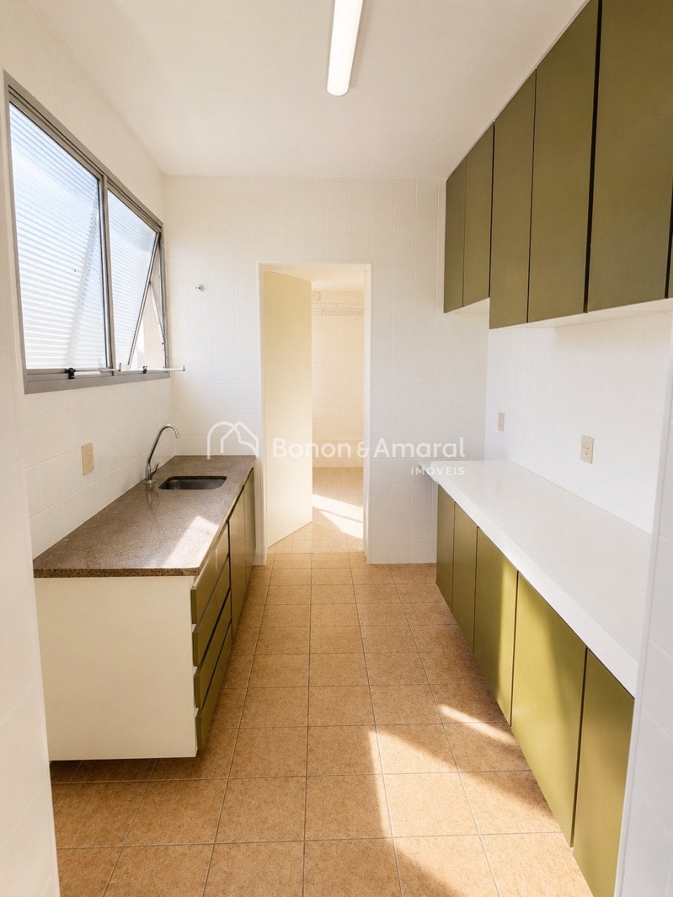 Apartamento à Venda - Nova Campinas em Campinas / SP
