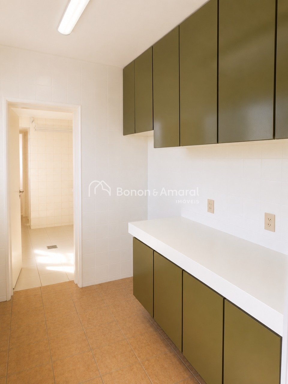 Apartamento à Venda - Nova Campinas em Campinas / SP