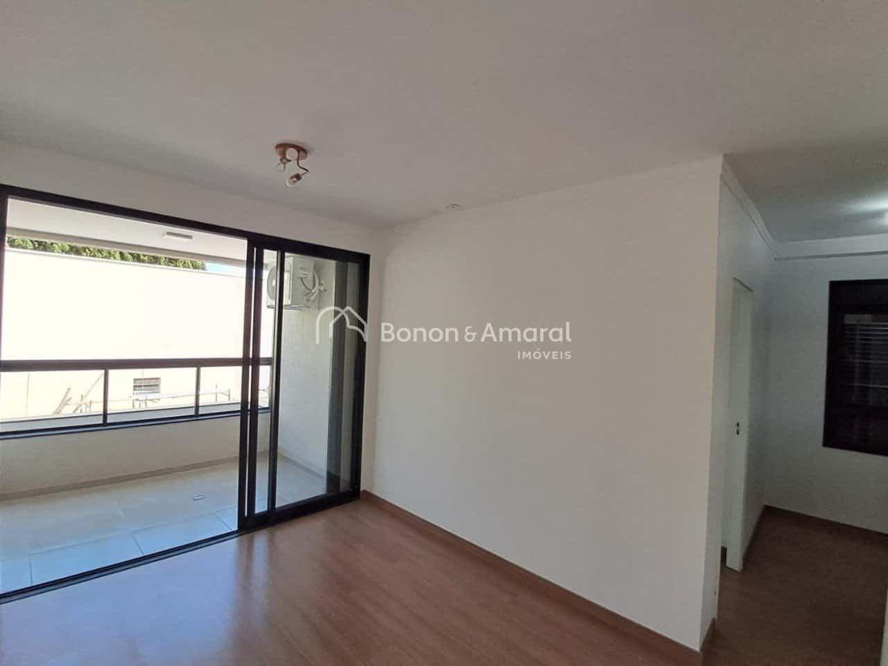 Apartamento à Venda - Jardim Ribeiro, Valinhos/ SP — foto principal
