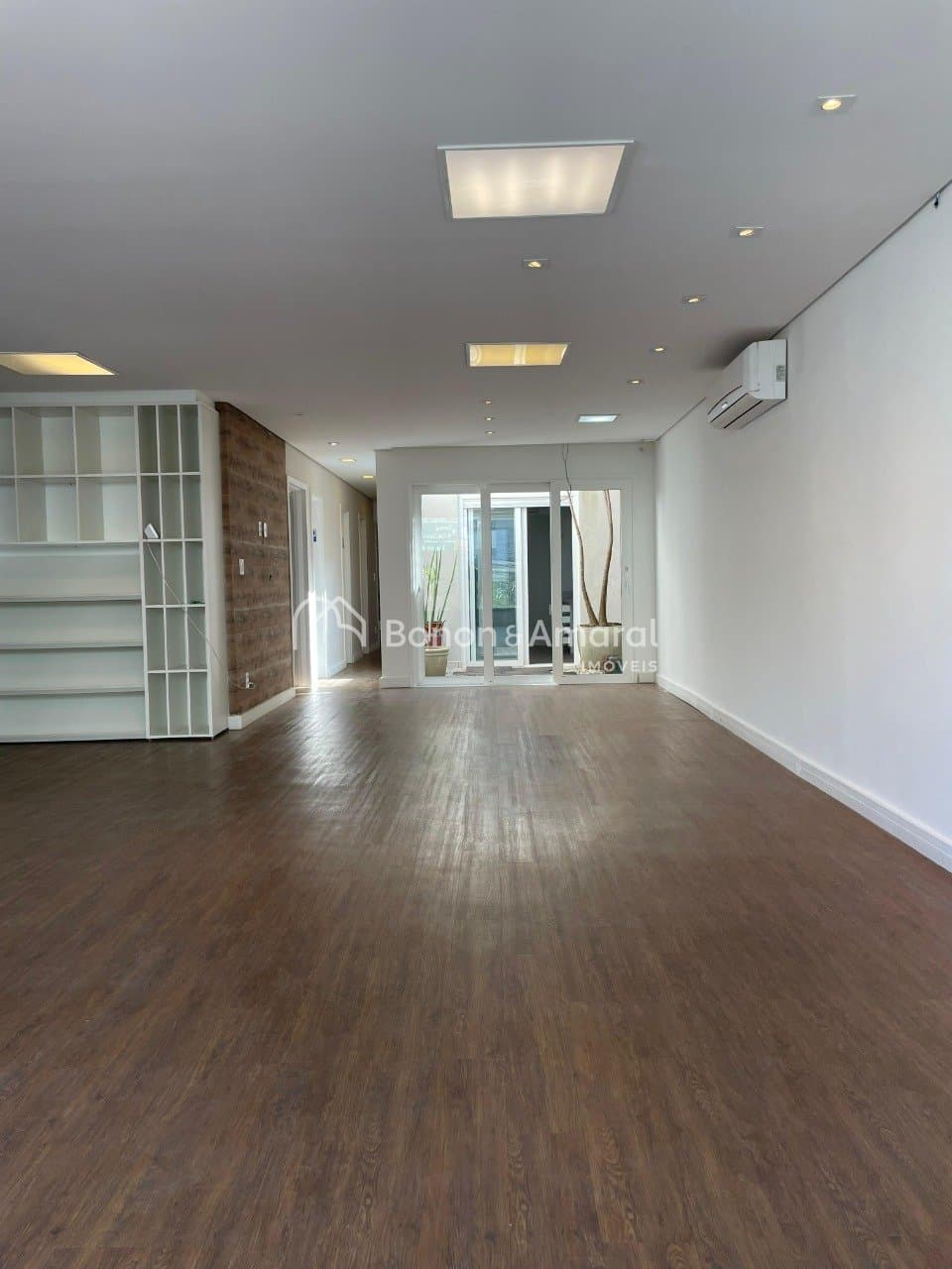 Casa comercial para Alugar - Cambuí em Campinas / SP