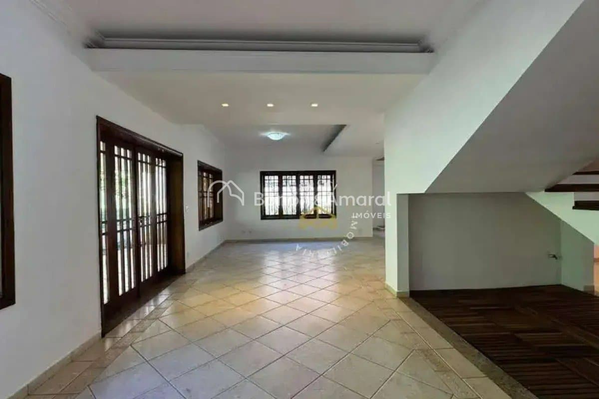 Casa em Condomínio à Venda - Sítios de Recreio Gramado em Campinas / SP