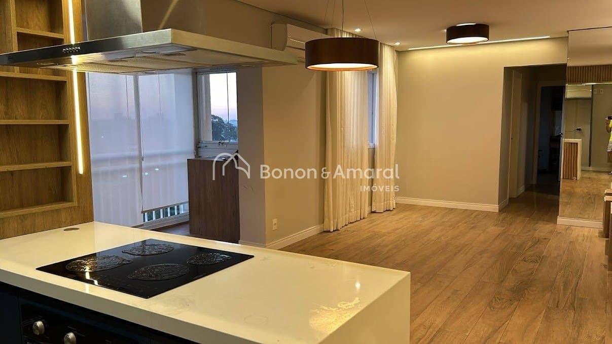 Apartamento à Venda - Morumbi em Paulínia / SP
