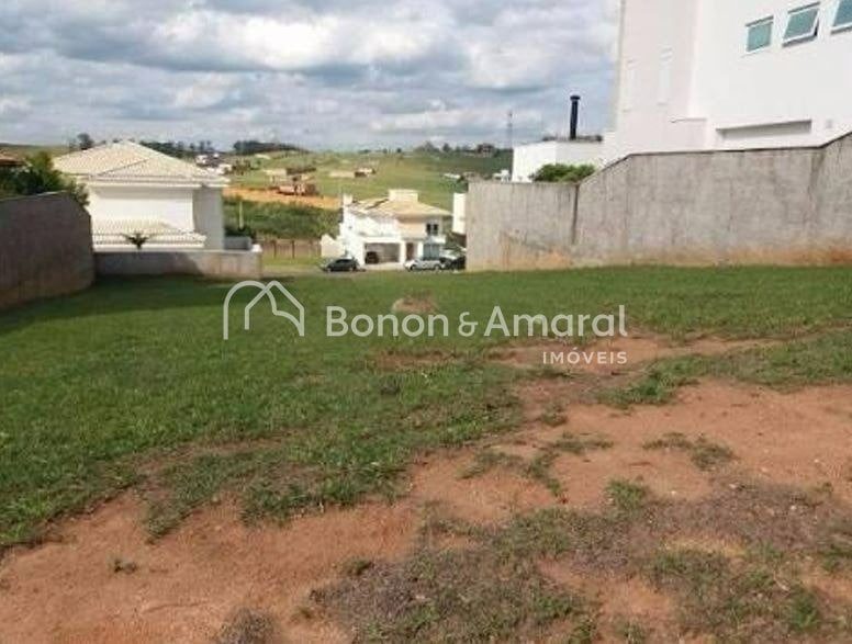 Terreno, Bairro Das Palmeiras, Campinas/SP