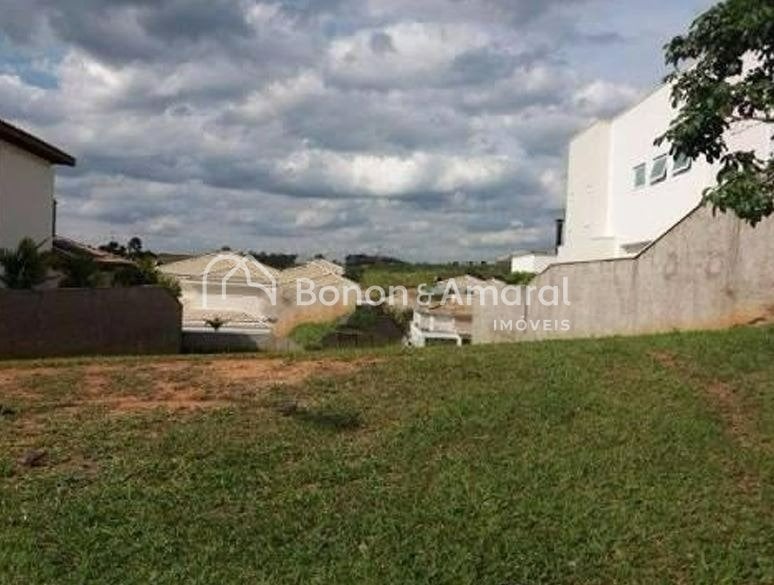 Terreno, Bairro Das Palmeiras, Campinas/SP