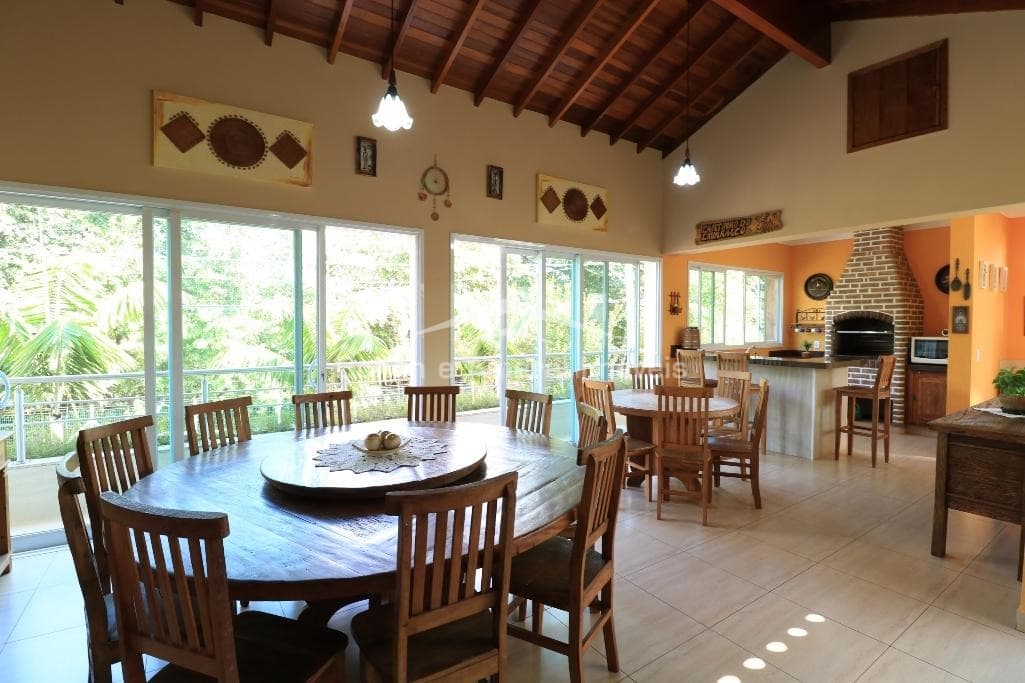 Casa em Condomínio à Venda - Jardim Fortaleza em Paulínia / SP