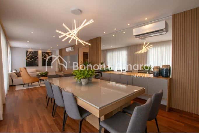 Apartamento à Venda - Vila Embaré, Valinhos/ SP — foto principal