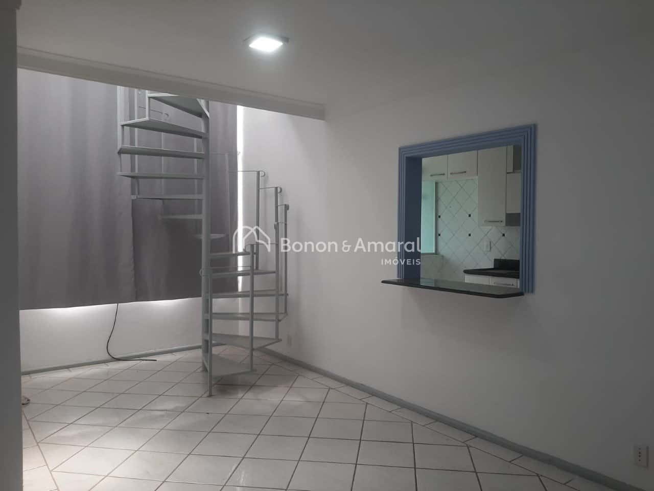 Apartamento à Venda - Mansões Santo Antônio, Campinas/ SP — foto principal