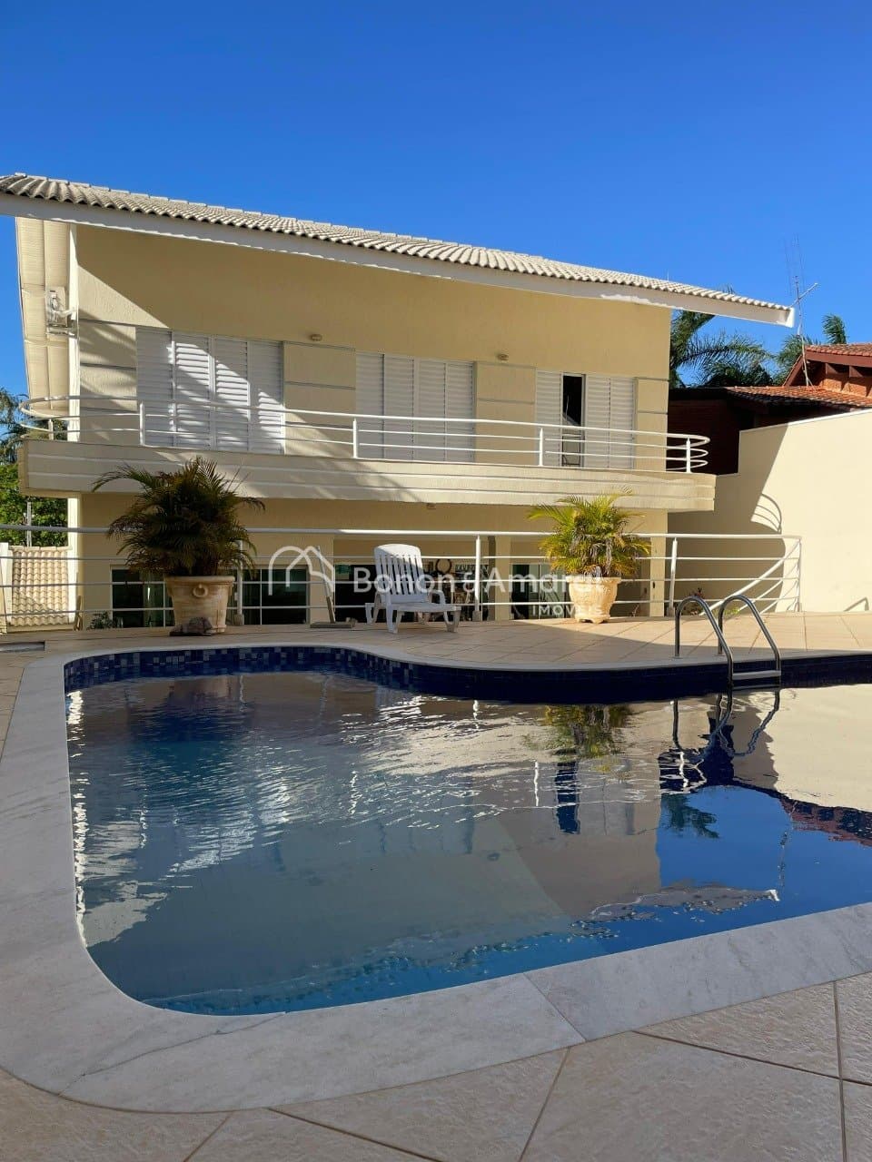Casa em Condomínio à Venda - Bairro das Palmeiras em Campinas / SP