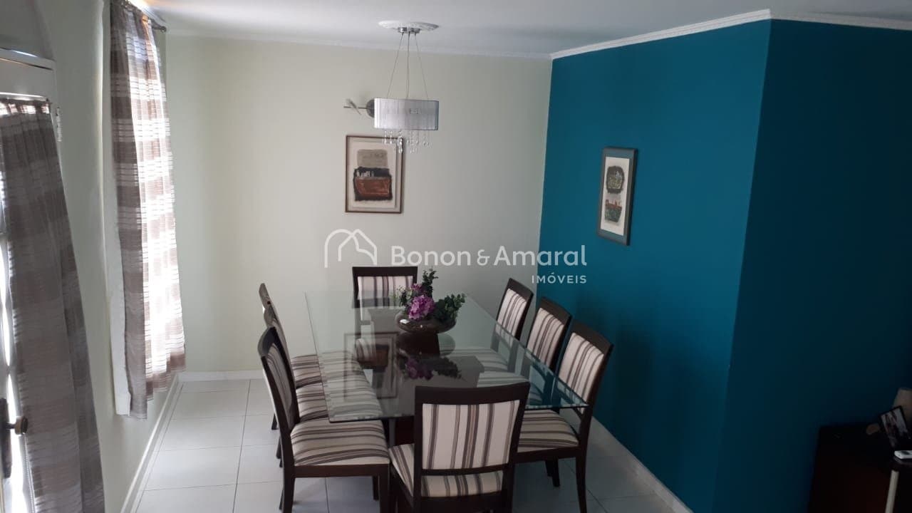 Casa à Venda - Vila Nova Teixeira em Campinas / SP