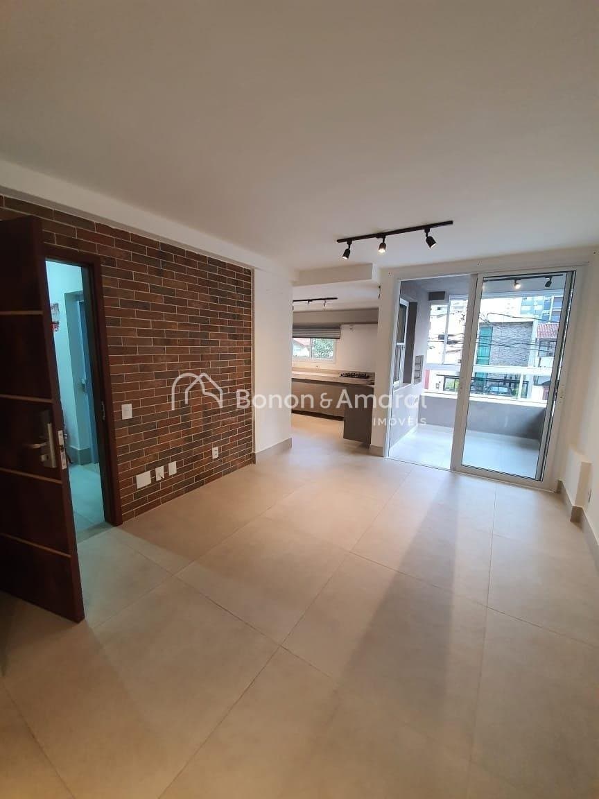 Apartamento à Venda - Cambuí em Campinas / SP