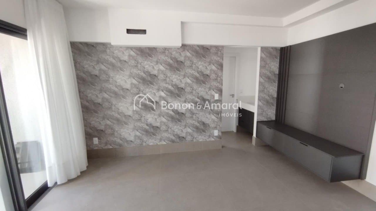 Apartamento à Venda - Cambuí em Campinas / SP
