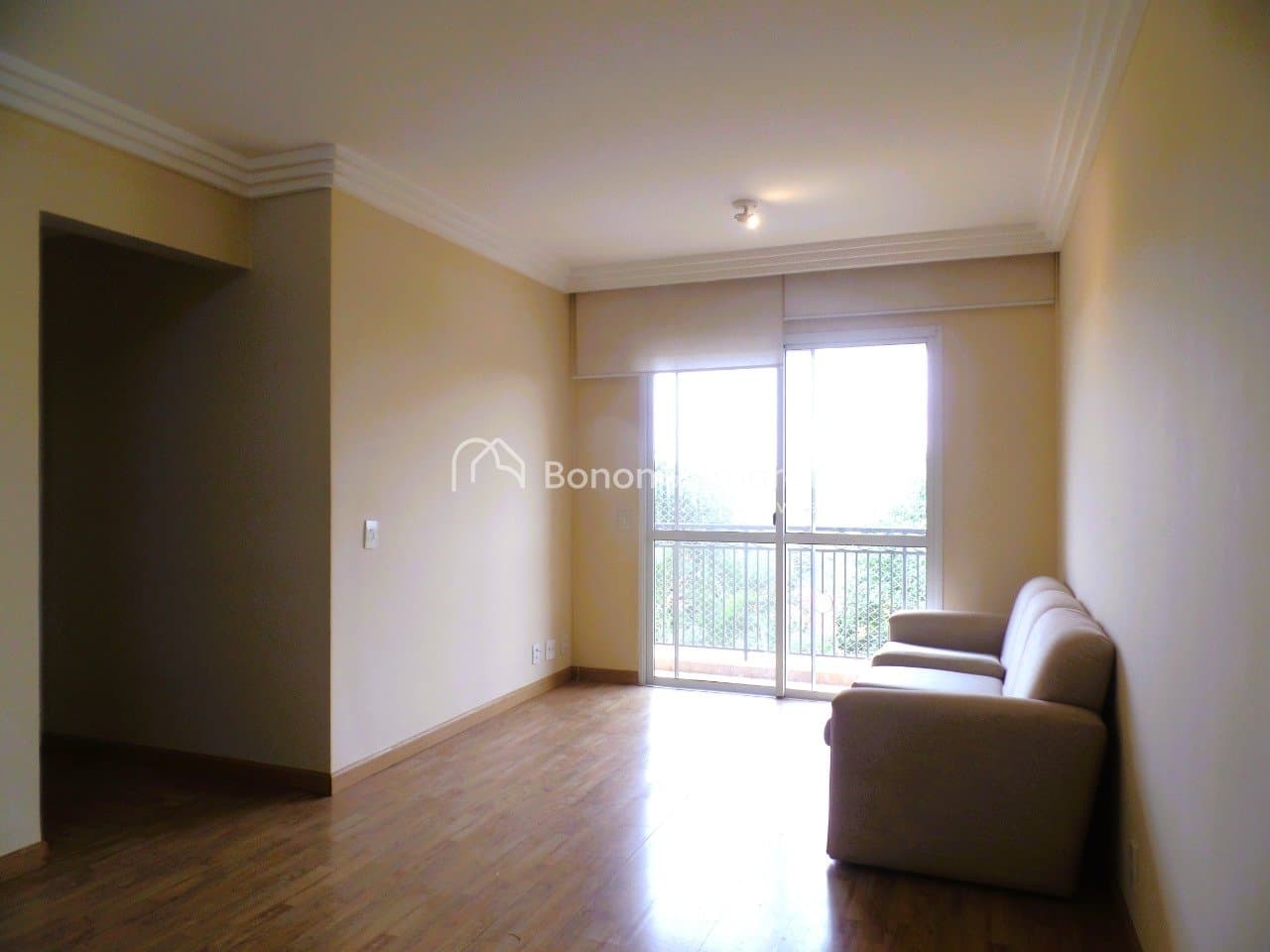 Apartamento à Venda - Jardim das Paineiras em Campinas / SP