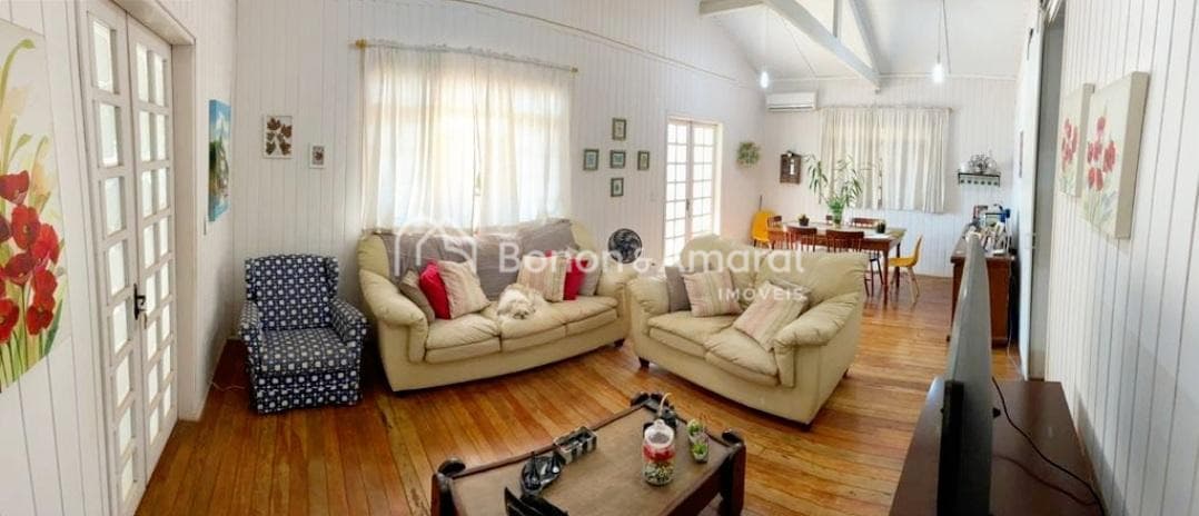 Casa em Condomínio à Venda - Parque Brasil 500 em Paulínia / SP