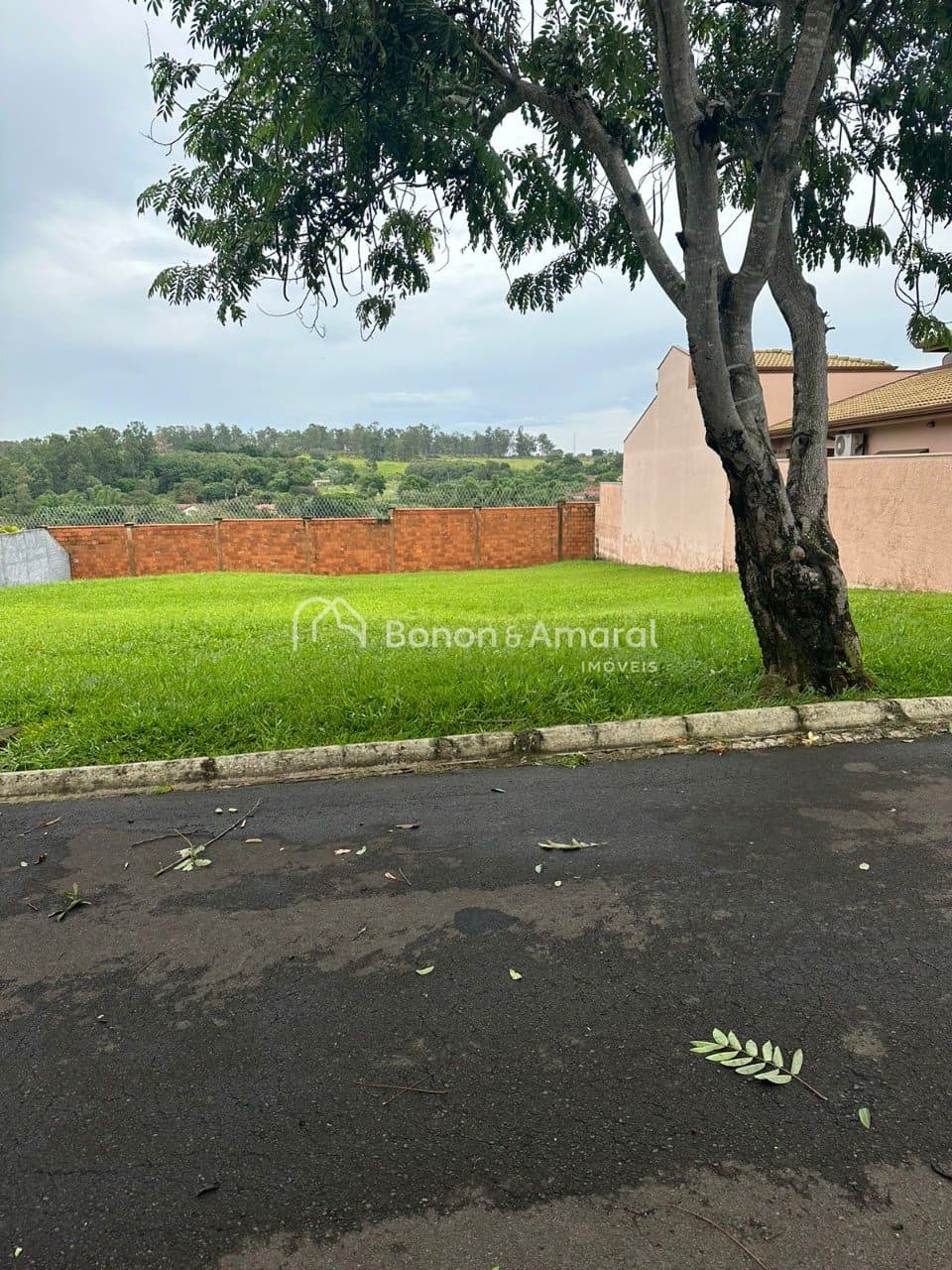 Terreno em condomínio à Venda - Chácara Santa Margarida em Campinas / SP