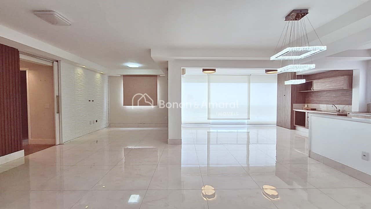 Apartamento à Venda - Loteamento Residencial Vila Bella Dom Pedro, Campinas/ SP — foto principal