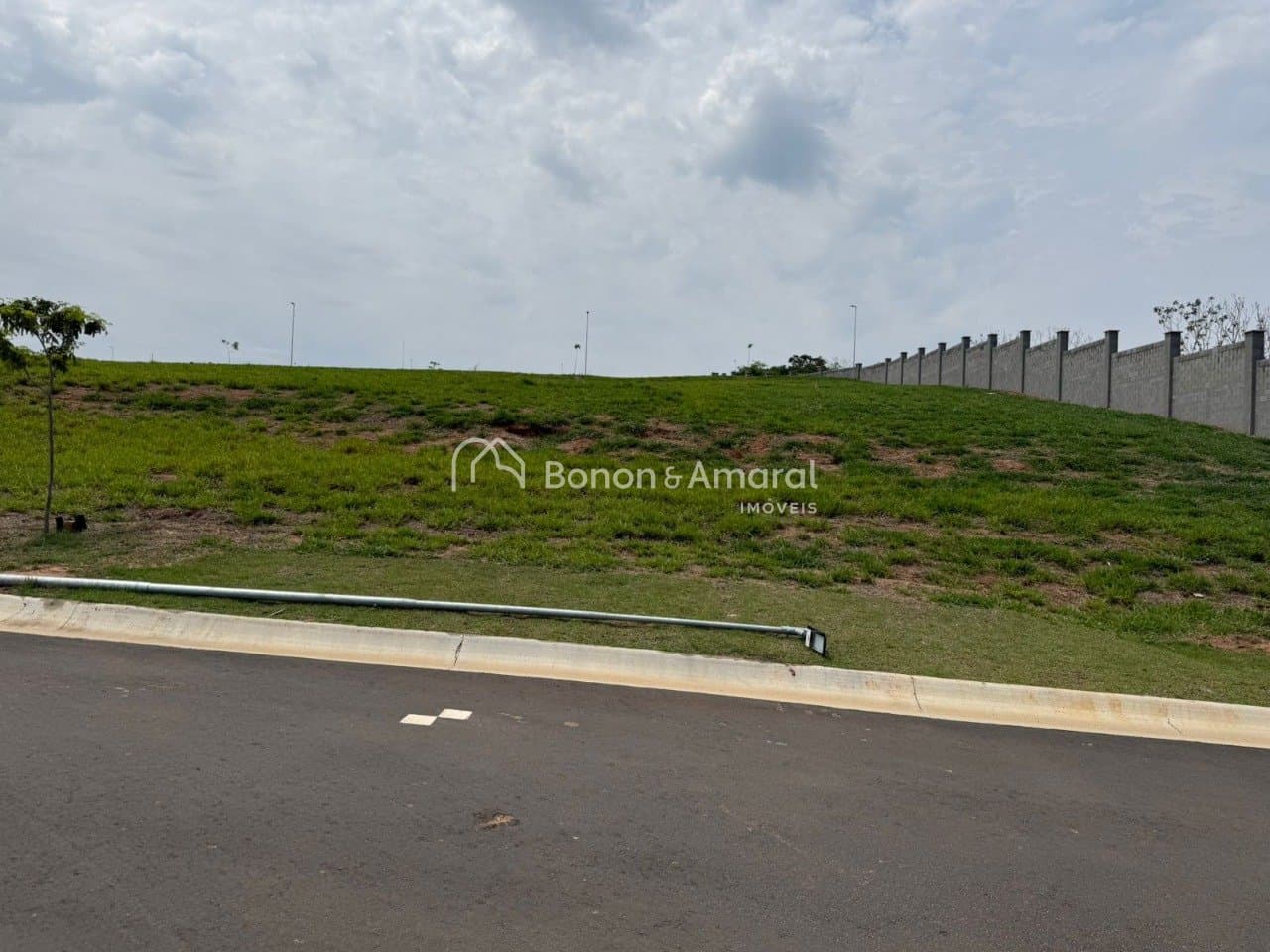 Terreno em condomínio à Venda - Jardim Myrian Moreira da Costa em Campinas / SP