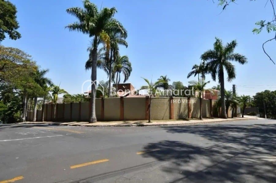 Casa à Venda - Jardim Santa Marcelina em Campinas / SP