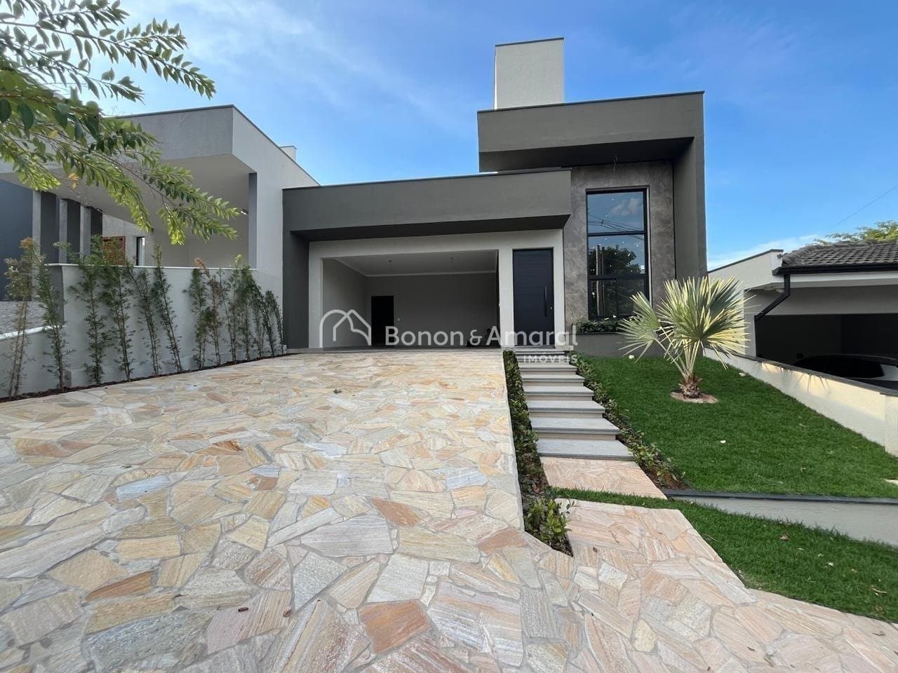 Casa em Condomínio à Venda - Residencial Santa Maria em Valinhos / SP