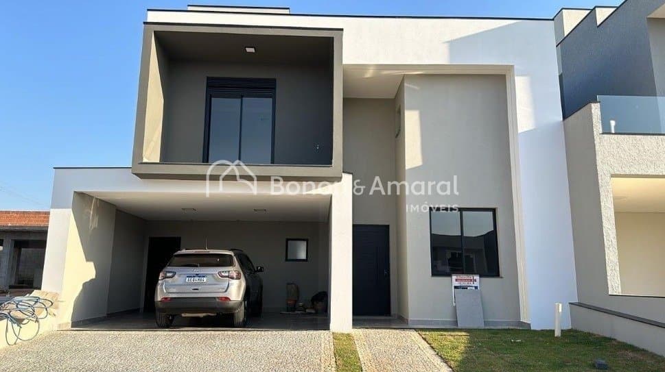 Casa em Condomínio à Venda - Vila Capuava em Valinhos / SP