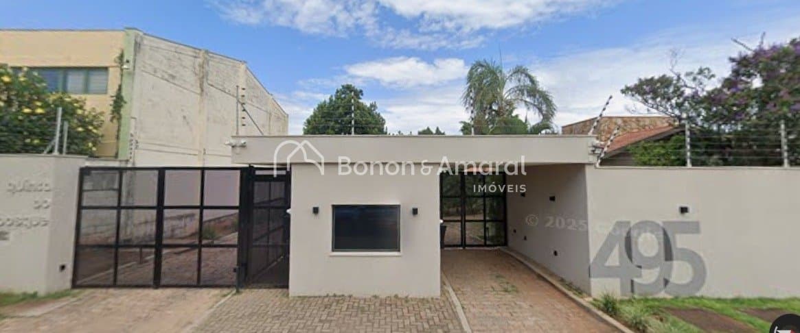 Foto do condomínio Quinta Do Bosque