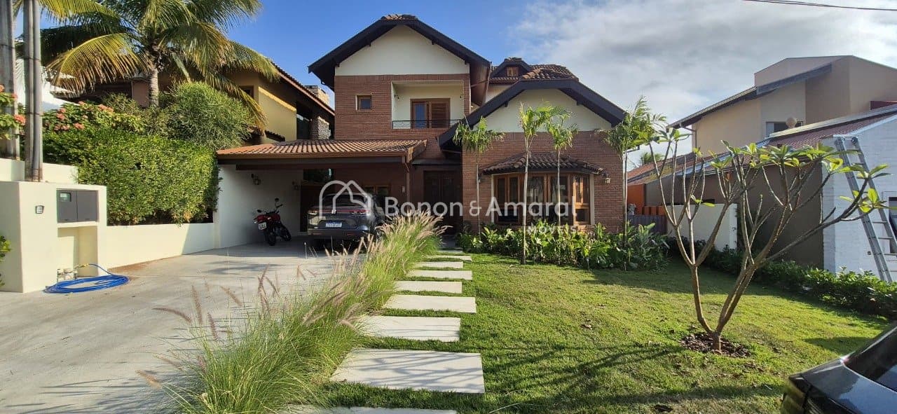 Casa em Condomínio à Venda - Tijuco Das Telhas em Campinas / SP