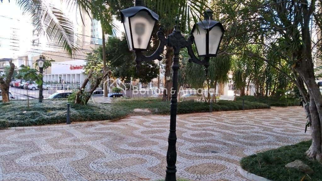 Foto do condomínio Condomínio Edifício El Greco