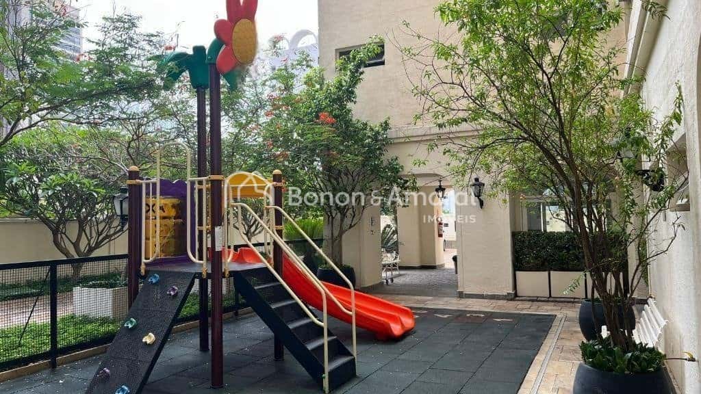 Foto do condomínio Condomínio Edifício El Greco
