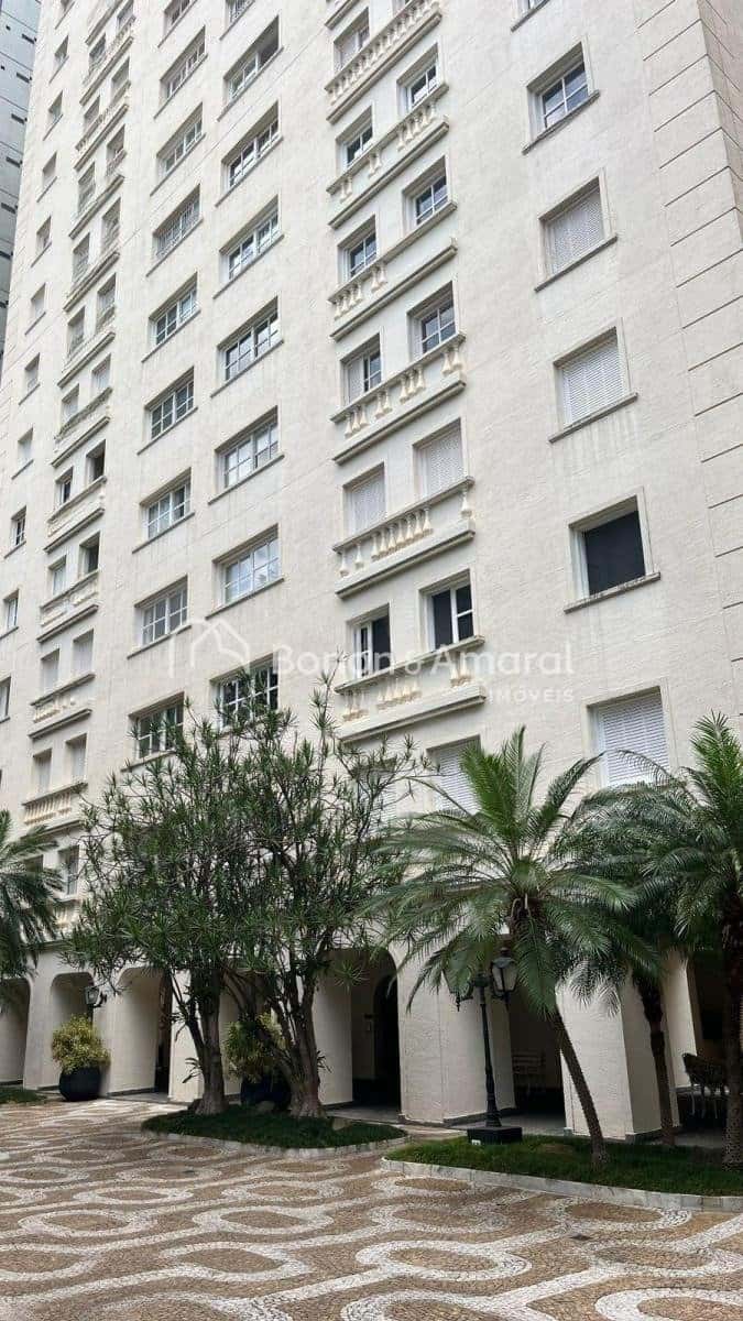 Foto do condomínio Condomínio Edifício El Greco