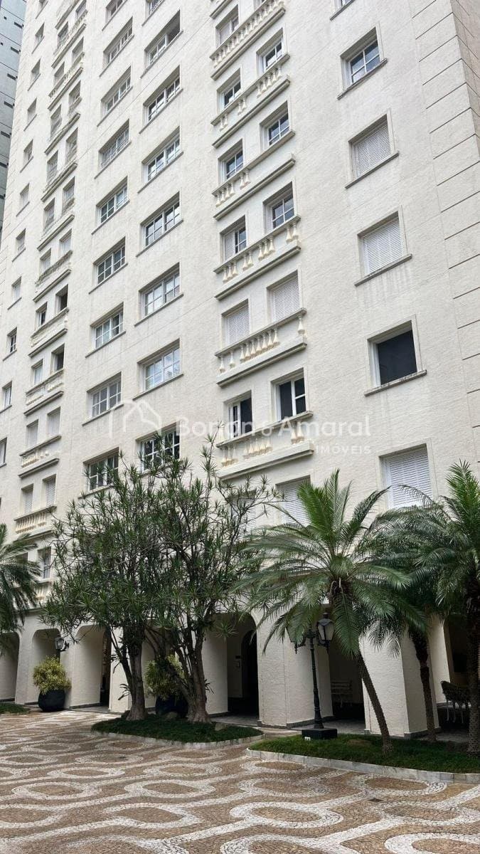 Foto do condomínio Condomínio Edifício El Greco