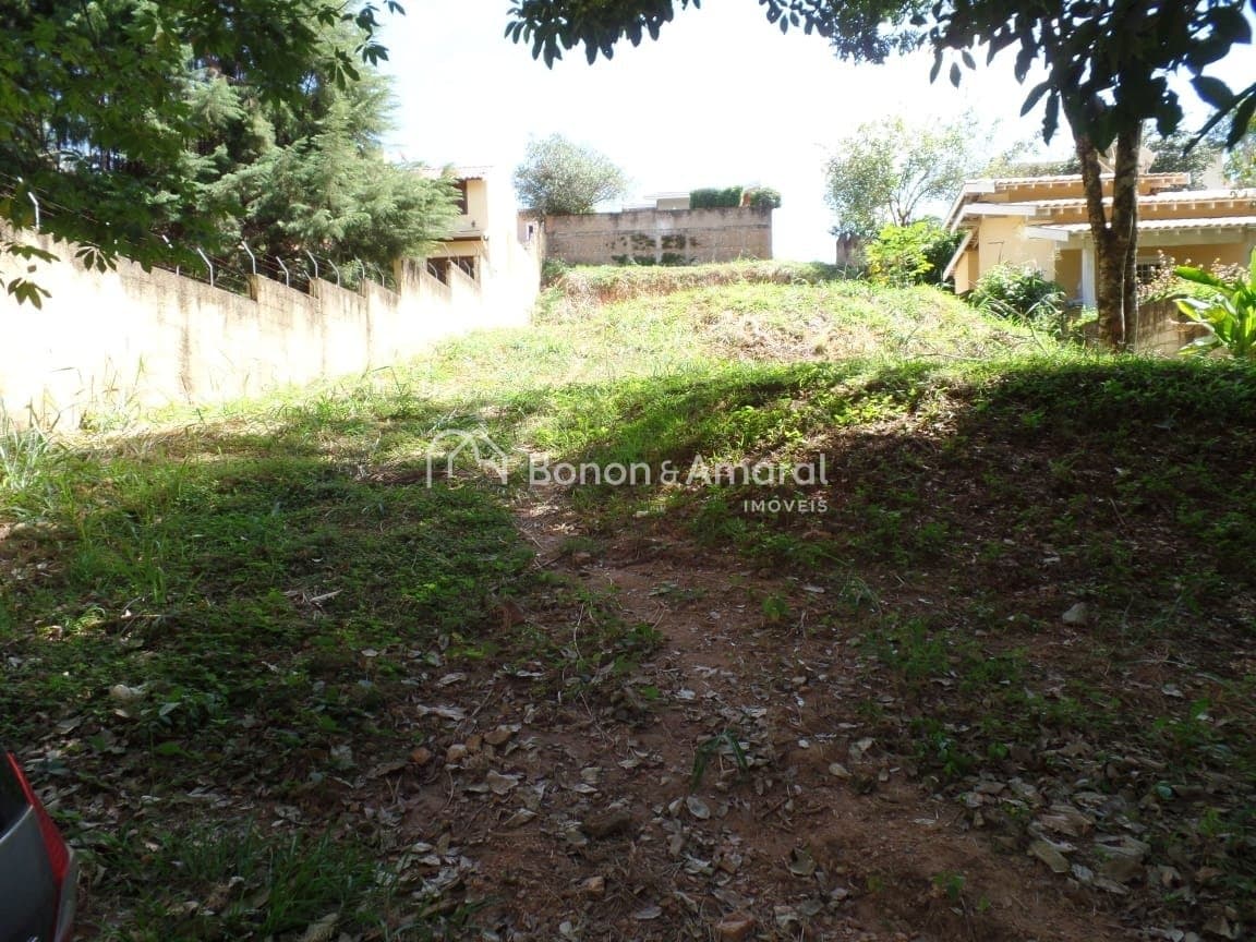 Terreno em condomínio à Venda - Loteamento Caminhos de São Conrado (Sousas) em Campinas / SP