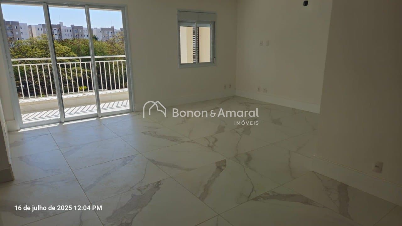 Apartamento à Venda - Santa Terezinha em Paulínia / SP