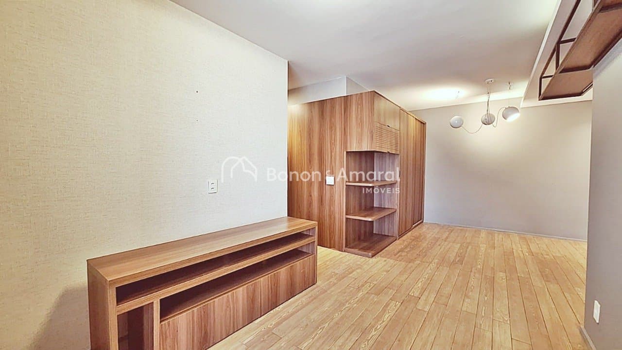 Apartamento à Venda - Taquaral em Campinas / SP