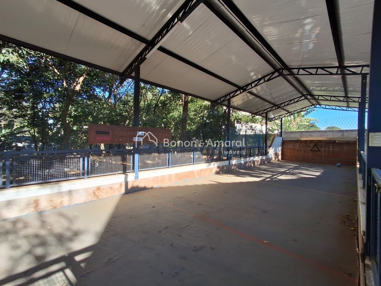 Casa em Condomínio no Condomínio Athenas, Jardim De Itapoan, Paulínia/SP