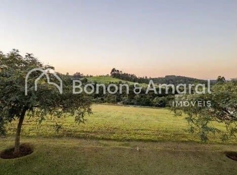 Terreno em condomínio à Venda - Loteamento Residencial Pedra Alta (sousas) em Campinas / SP