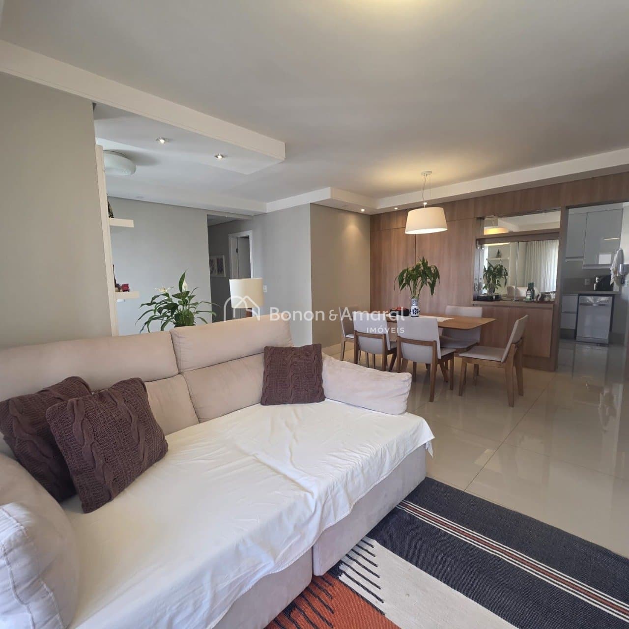 Apartamento à Venda - Chácara Primavera em Campinas / SP