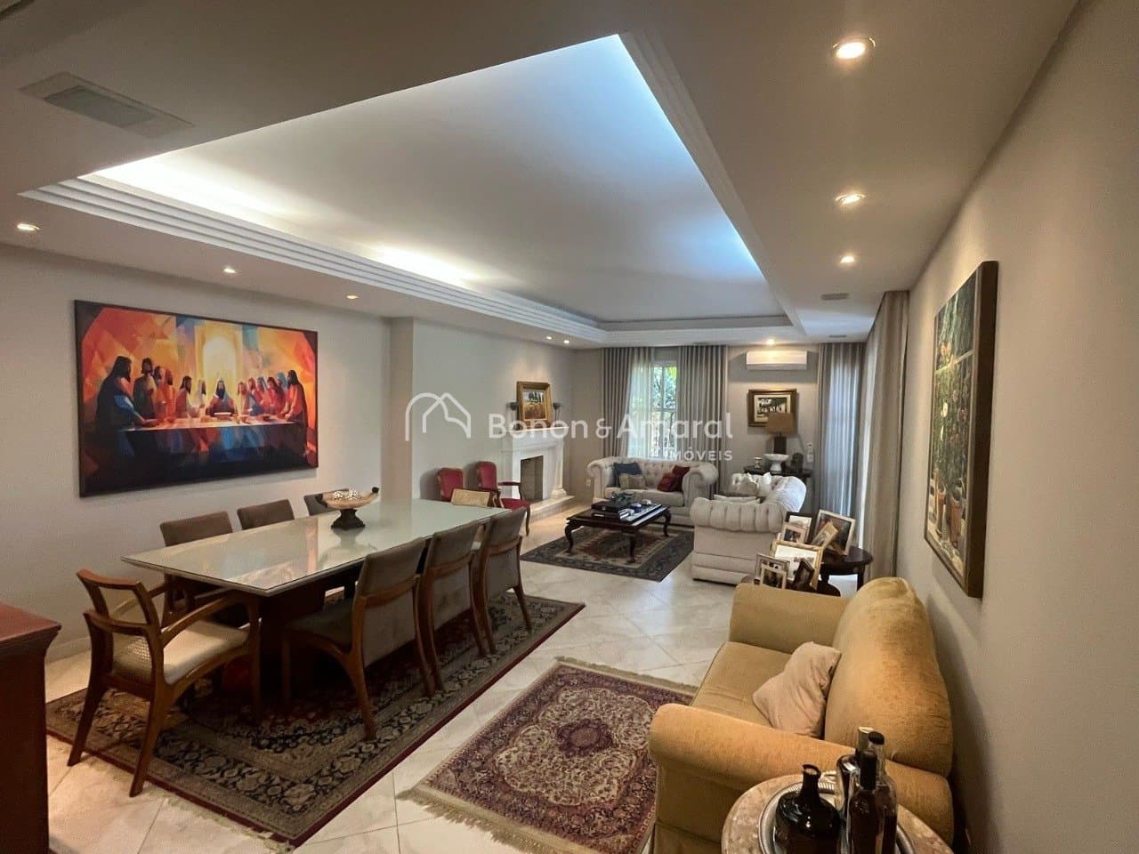 Apartamento à Venda - Fazenda São Quirino em Campinas / SP