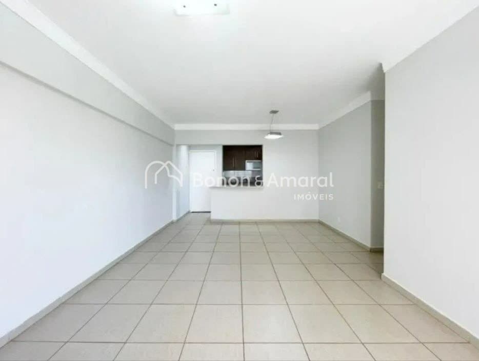 Apartamento à Venda - Mansões Santo Antônio em Campinas / SP