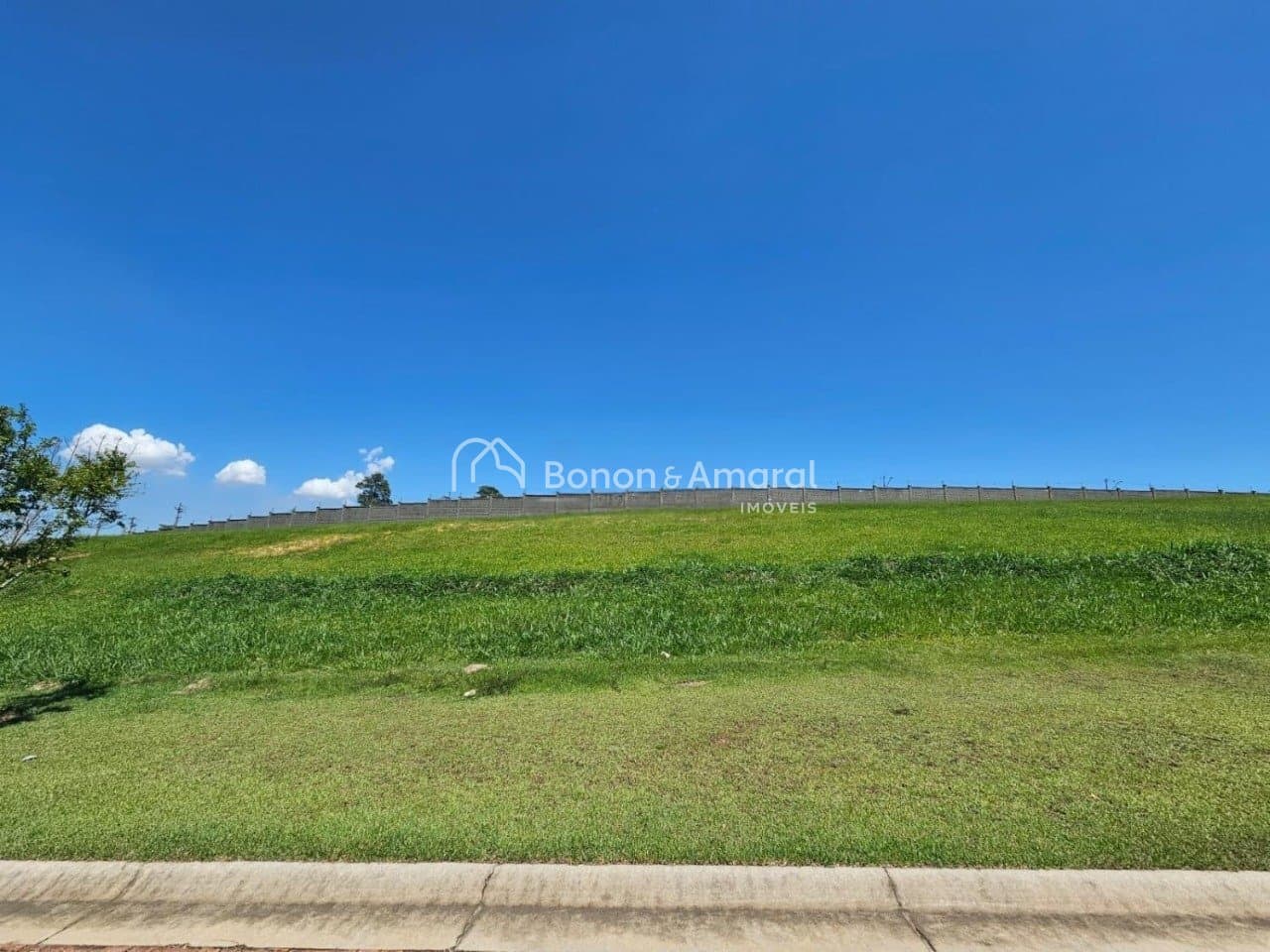 Terreno em condomínio à Venda - Loteamento Residencial Pedra Alta (sousas) em Campinas / SP