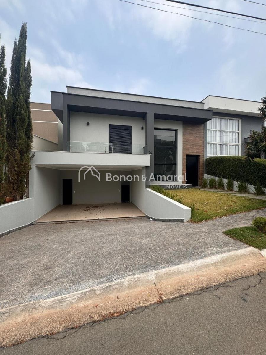 Casa em Condomínio à Venda - Jardim Alto da Colina em Valinhos / SP
