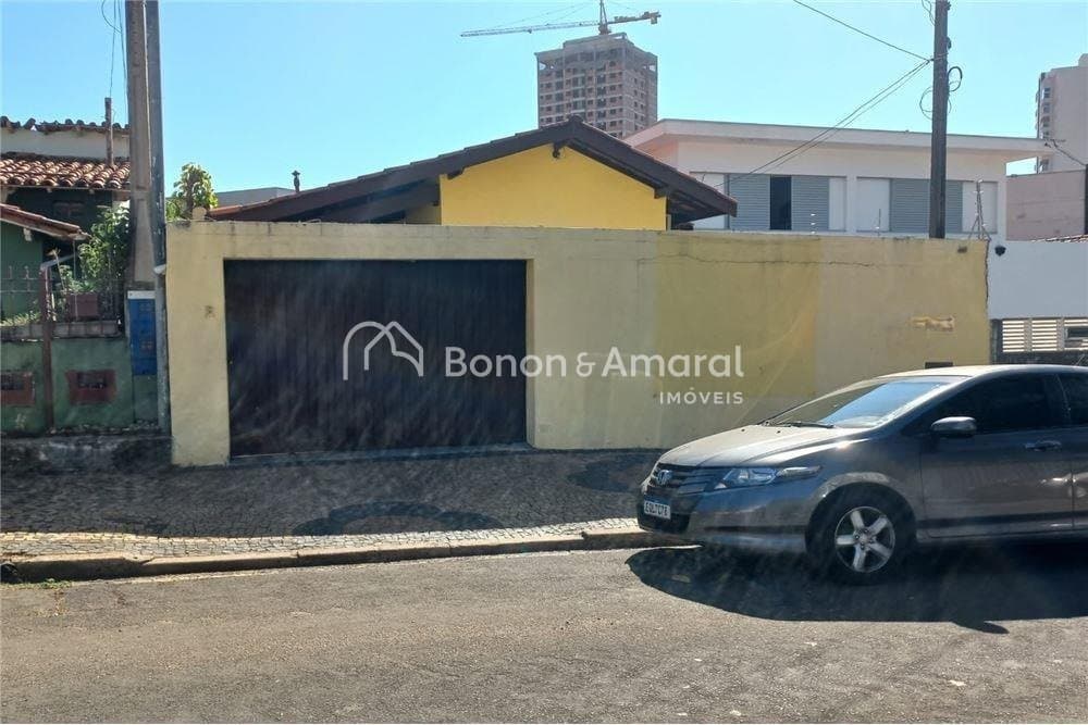 Casa para Alugar - Jardim Guanabara em Campinas / SP